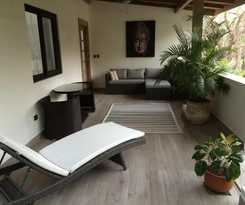 Hotel Bodhi Tree Yoga Resort