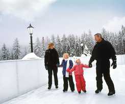 Hotel Tenaya At Yosemite