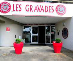 Hotel Les Gravades