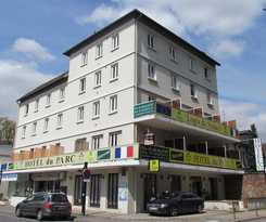 Hotel Du Parc
