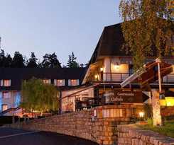Hotel Chez Camillou