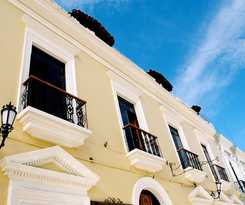 Hotel Ciudad Real Centro Histórico