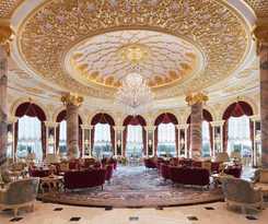 Raffles The Palm Dubai