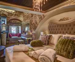 Solar Antigo Luxury Coimbra