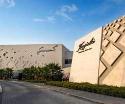 Hotel Kempinski Muscat