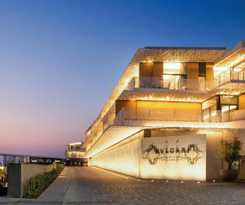 Bvlgari Resort Dubai