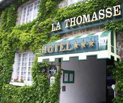 Le Thomasse