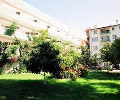 Hotel Arsi Enfi City Beach