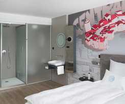 ibis Styles Ljubljana Centre