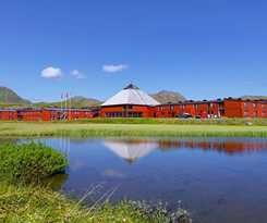 Hotel Scandic Nordkapp