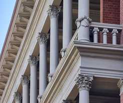 Hotel Como The Treasury