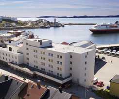 Hotel Scandic Honningsvåg