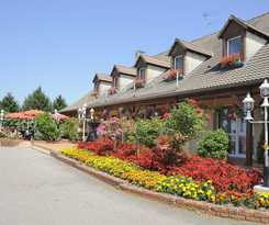 Restaurant and Spa Le Val Moret