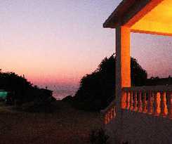 Ocean View Goan Beach House