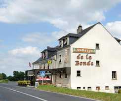 Hotel Auberge De La Bonde