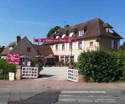 Hotel Relais De La Poste