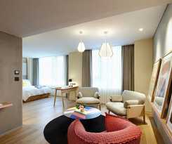 Hotel L7 Myeongdong