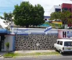 San Jose De La Montaña