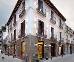 Casa Palacete 1822