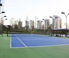 Hotel Pan Pacific Ningbo