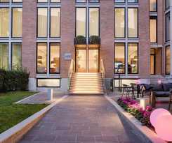 Hotel Avani Rio Novo Venice