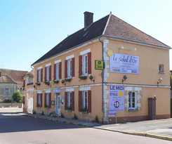 Hotel Le Soleil D'or