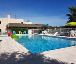 Brit Avallon - Le Dak 