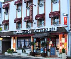 Hostellerie Du Grand Sully