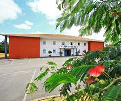 ACE Hôtel Vendée Saint Hermine