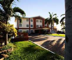 Hotel Pacific Sunrise