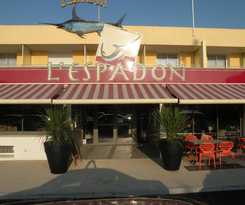Logis L'espadon