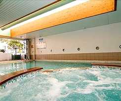 Hotel Le Robinson