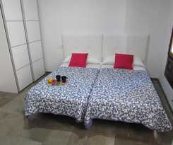 Apartamentos Ilíberis