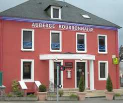 Hotel Auberge Bourbonnaise