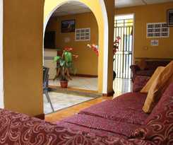 Hotel Pasadena Ii Centro Histórico