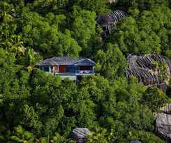 Hotel Six Senses Zil Pasyon