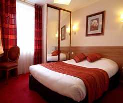 Hotel Le Normandie Spa