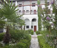 Hotel Smart Suites Albaicin Apartamentos