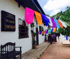 Hotel La Casa De Mamap&aacute;n