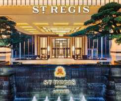 The St. Regis Changsha