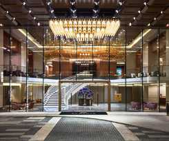 The St. Regis Macao, Cotai Central