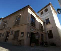  Palacio Conde De Cabra