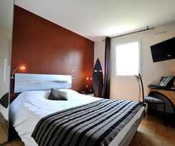 Hotel La Roseli&egrave;re