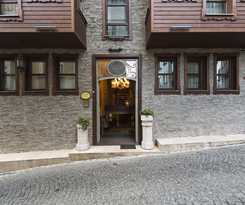 Sokullu Pasa Hotel - Special Class