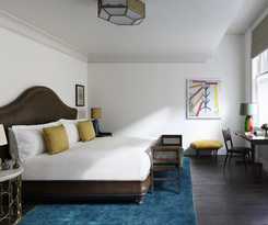 Hotel The Beekman, a Thompson