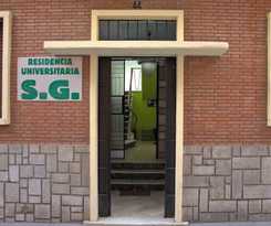 Residencia Universitaria Sg