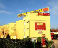 Hotel Balladins Saint-Ouen L'Aumône Caravelle