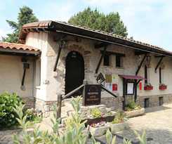 Hotel Logis Restaurant La Chaumi&egrave;re