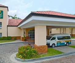 Quality Real Aeropuerto