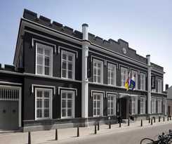 Het Arresthuis